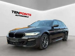 BMW 530 d M Sport AHK+PANO+STDHZG+DRIV.PROF+KOMFORTS