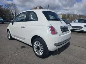 Fiat 500 Bild 5