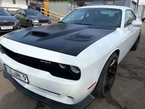 Dodge Challenger Hellcat
