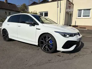 Volkswagen Golf R 2.0 TSI OPF 4Motion DSG Performance