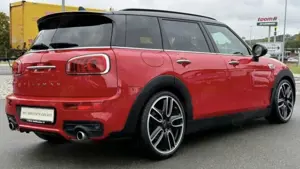 MINI Cooper S Clubman Aut. Bild 3