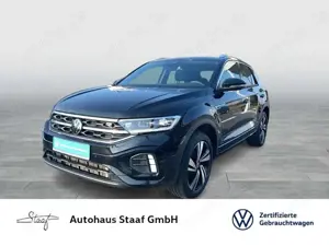Volkswagen T-Roc R-Line 1.5 TSI 150PS DSG