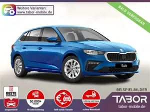 Skoda Scala DSG Selec ACC Kessy SunS Kam SHZ UVP-35%*