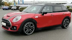 MINI Cooper S Clubman Aut. Bild 2
