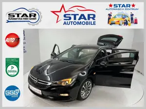 Opel Astra Astra K Sports Tourer Dynamic 1.6 SiDi Turbo-EU 6