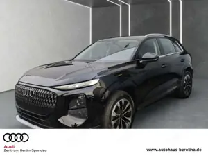 Audi Q3 TFSI Adv. S tronic *ACC*PARKASSIST+*R-CAM*