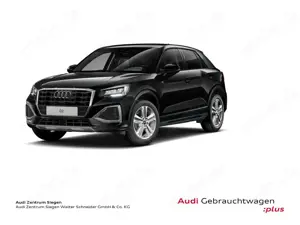 Audi Q2 35 TFSI advanced