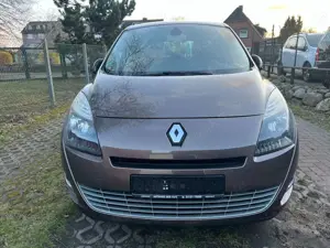 Renault Scenic Grand Dynamique Automatik Klimaautomatik Euro 5