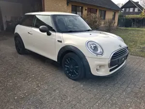 MINI One gepflegter Garagen/Zweitwagen