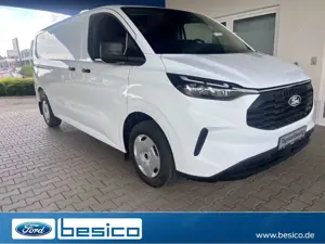 Ford Transit Custom Kasten 320L2 Trend+LED+PDC+NAV+RFK