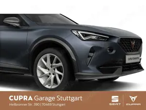 CUPRA Formentor 2.0 TSI 4Drive Bild 4