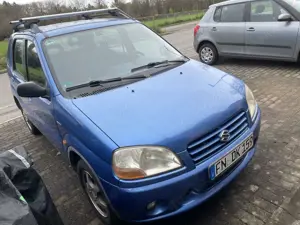 Suzuki Ignis 1.3