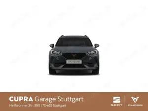 CUPRA Formentor 2.0 TSI 4Drive Bild 3