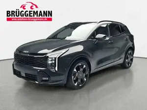 Kia Sportage SPORTAGE 1.6 T-GDI 150 2WD DCT GT-LINE MJ26 DRIVEW