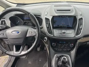 Ford C-Max Bild 2