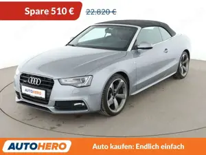 Audi A5 3.0 V6 TDI quattro Aut.*NAVI*XENON*ACC*PDC*SHZ*BO