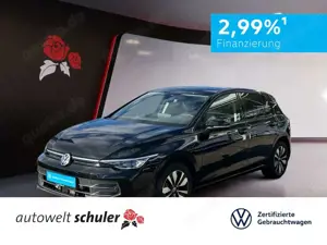 Volkswagen Golf 1,5 TSI Goal Navi AHK