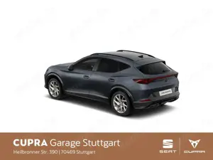 CUPRA Formentor 2.0 TSI 4Drive Bild 5