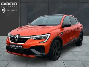 Renault Arkana R.S. Line*Pano-Dach*BOSE*