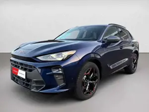 CUPRA Terramar 2.0 TSI 4Drive DSG+ACC+AHK+LED+360 Bild 2