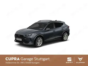 CUPRA Formentor 2.0 TSI 4Drive Bild 2