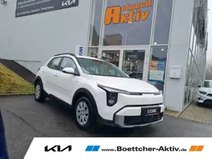 Kia Stonic 1.0 Core Sitz+Lenkradheiz. Navi Kamera Bluetooth