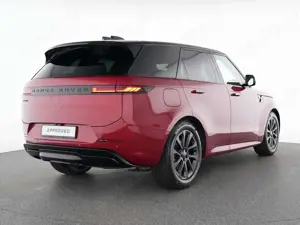 Land Rover Range Rover Sport Bild 2