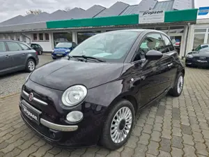 Fiat 500 1.2 8V Lounge KLIMAAUT PANO BLUETOOTH