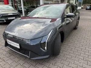 Kia EV4 81kWh Earth UpGrade, Technik, DriveWise WIC
