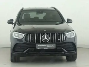 Mercedes-Benz GLC 43 AMG 4M *Multibeam*Distronic*Sport-AGA*PTS Bild 3