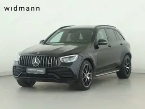 Mercedes-Benz GLC 43 AMG 4M *Multibeam*Distronic*Sport-AGA*PTS