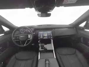 Land Rover Range Rover Sport Bild 3