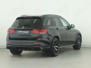 Mercedes-Benz GLC 43 AMG 4M *Multibeam*Distronic*Sport-AGA*PTS Bild 2