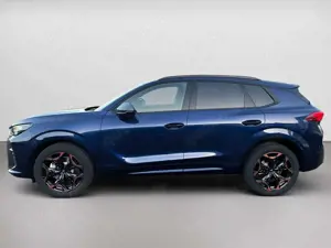 CUPRA Terramar 2.0 TSI 4Drive DSG+ACC+AHK+LED+360 Bild 4