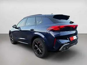 CUPRA Terramar 2.0 TSI 4Drive DSG+ACC+AHK+LED+360 Bild 5