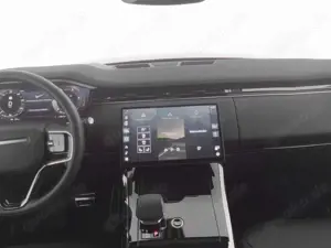 Land Rover Range Rover Sport Bild 4