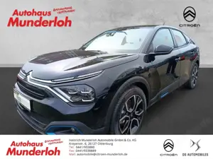 Citroen E-C4 Electric 136 FEEL KÄLTEPAKET NAVI  KLIMAAUTOMATIK R-KAMERA