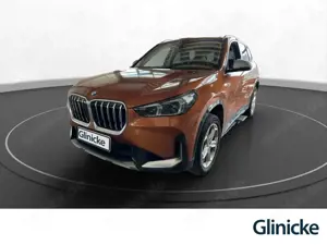 BMW X1 23 i Autom. xDrive xLine SiHz LED Isofix