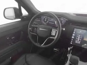 Land Rover Range Rover Sport Bild 5