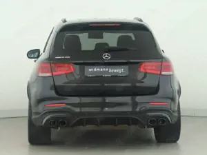 Mercedes-Benz GLC 43 AMG 4M *Multibeam*Distronic*Sport-AGA*PTS Bild 4