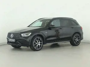 Mercedes-Benz GLC 43 AMG 4M *Multibeam*Distronic*Sport-AGA*PTS Bild 5
