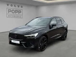 Volvo XC60 B5 AWD Ultra Black Edition 360 ACC HUD LUFT