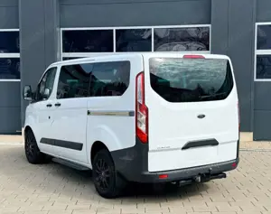 Ford Transit Custom Transit  Custom Kombi 300 L1 Trend 7 Sitze*Navi* Bild 5