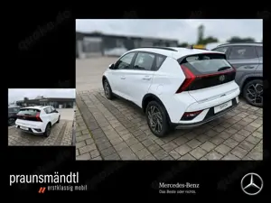 Hyundai BAYON Bayon 1.0 T-GDI Trend