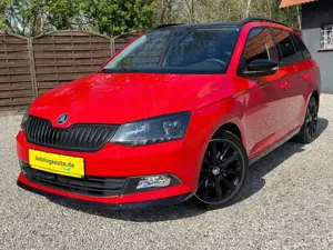Skoda Fabia Combi 1.2 TSI Monte Carlo Panorama PDC SHZ