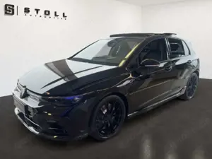 Volkswagen Golf R VIII 2.0 TSI BlackEdition HeadUp+Leder+Pano+++