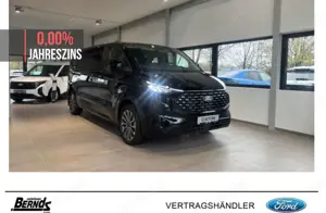 Ford Tourneo Custom 320 L2H1 VA Autm. Titanium