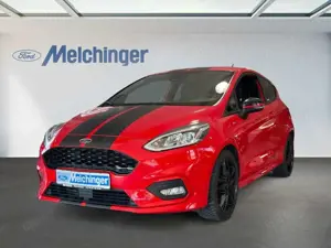 Ford Fiesta ST-Line