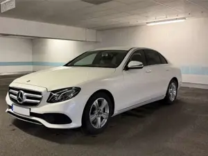 Mercedes-Benz E 200 d 9G-TRONIC Avantgarde