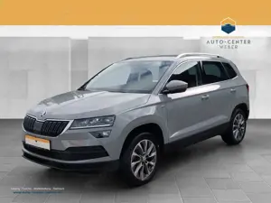 Skoda Karoq Bild 3